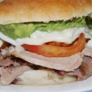LOMITO ITALIANO