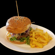 BURGER KOHL