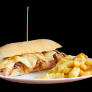MECHADA LUCO-BACON