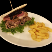LOMITO LUISIANA