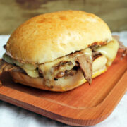 CHURRASCO BARROS LUCO