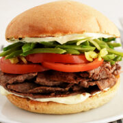 CHURRASCO CHACARERO