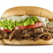 CHURRASCO ITALIANO