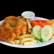 POLLO BROASTER