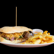 LOMO SALTADO